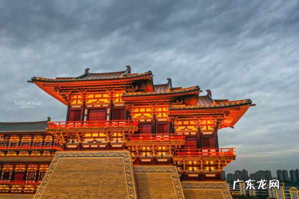 天门开地户闭风水图 重建应天门风水