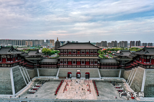天门开地户闭风水图 重建应天门风水