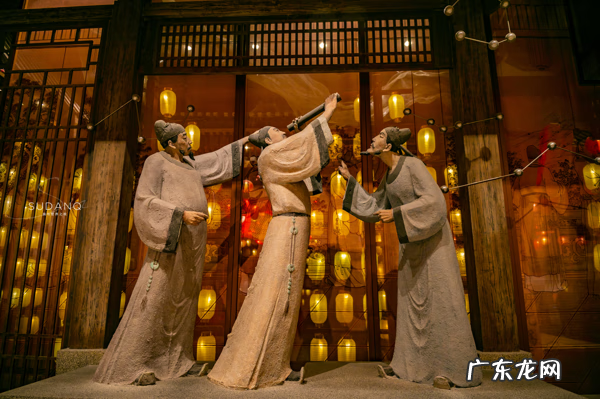 天门开地户闭风水图 重建应天门风水