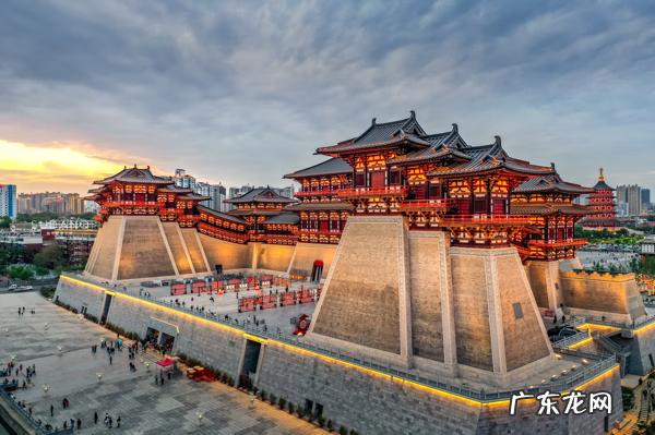 天门开地户闭风水图 重建应天门风水