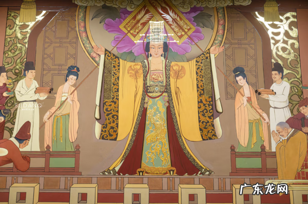 天门开地户闭风水图 重建应天门风水