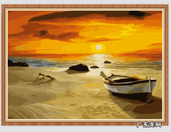 什么样的画能带来好风水 风水画的讲究