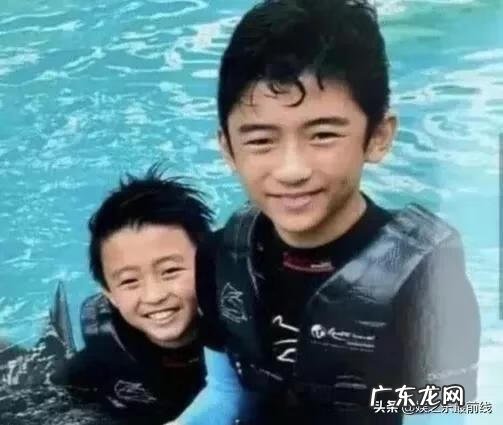 谢振轩谢振南 谢振轩和谢振南的近况