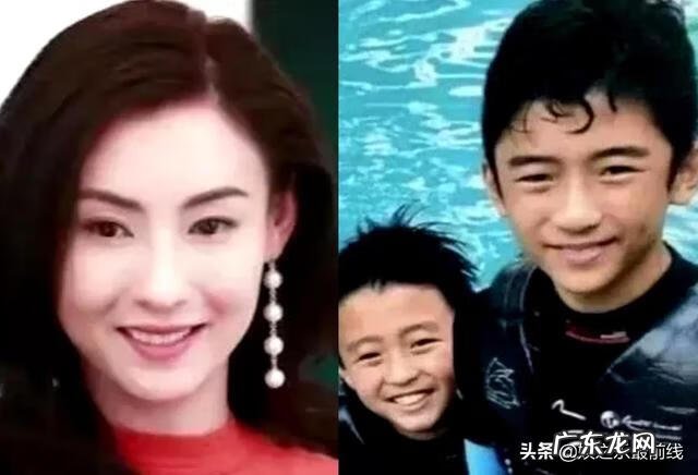 谢振轩谢振南 谢振轩和谢振南的近况