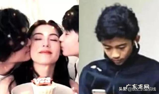 谢振轩谢振南 谢振轩和谢振南的近况