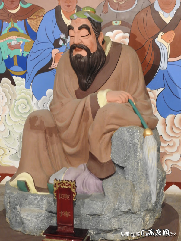 蓬莱阁吕祖殿 蓬莱妈祖殿