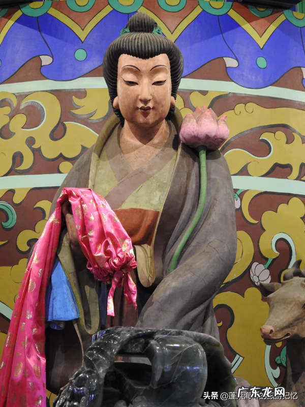 蓬莱阁吕祖殿 蓬莱妈祖殿