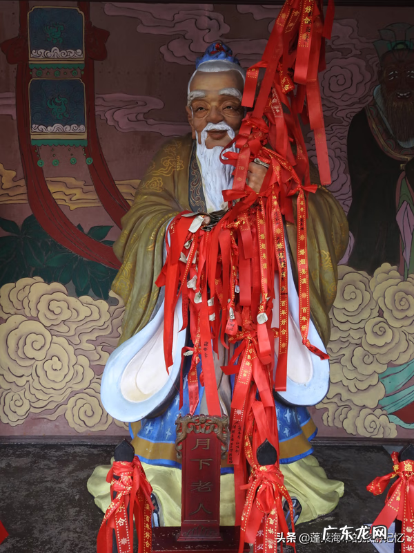 蓬莱阁吕祖殿 蓬莱妈祖殿