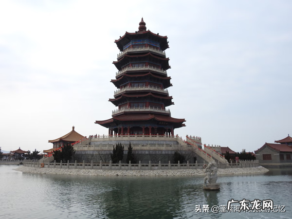 蓬莱阁吕祖殿 蓬莱妈祖殿