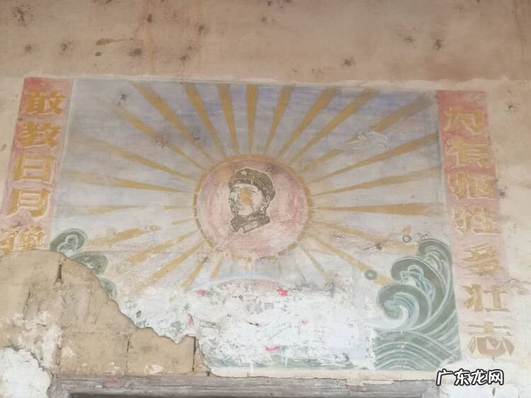 广东最有名的风水大师 广东和平小山风水