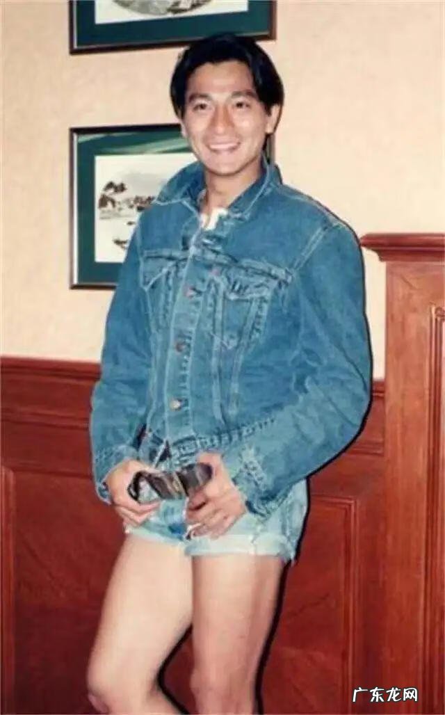 超低腰内裤是怎样的 低腰内裤男