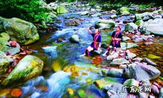 梧州风水宝地留题地 广西梧州十大风水宝地