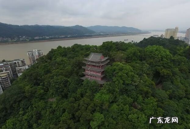 梧州风水宝地留题地 广西梧州十大风水宝地