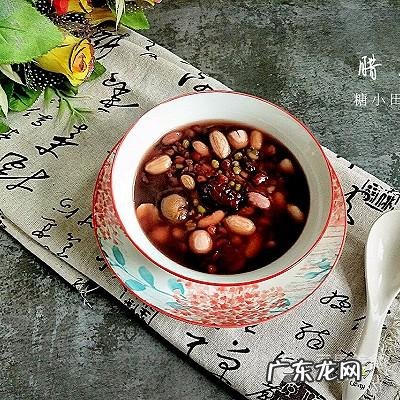 腊八粥怎么煮好吃 如何做腊八粥吃