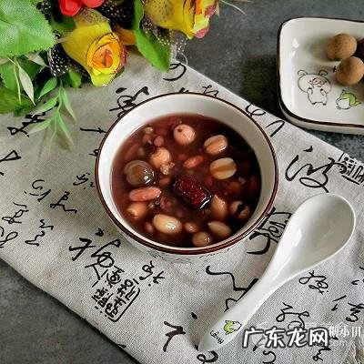 腊八粥怎么煮好吃 如何做腊八粥吃