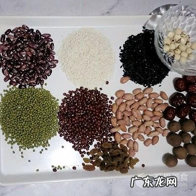 腊八粥怎么煮好吃 如何做腊八粥吃