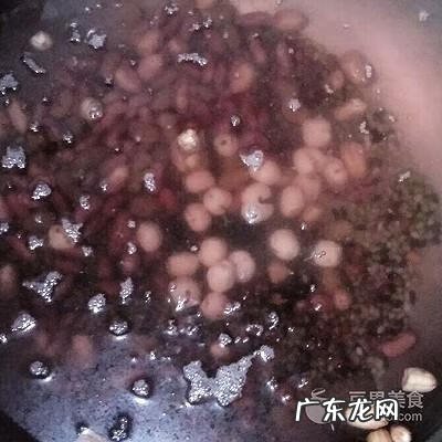 腊八粥怎么煮好吃 如何做腊八粥吃