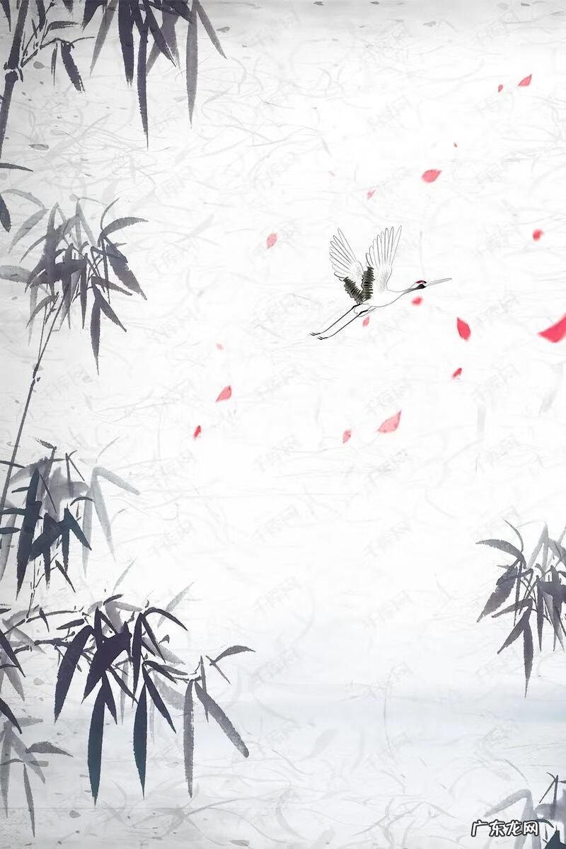 古风水印模板 古风水印图片