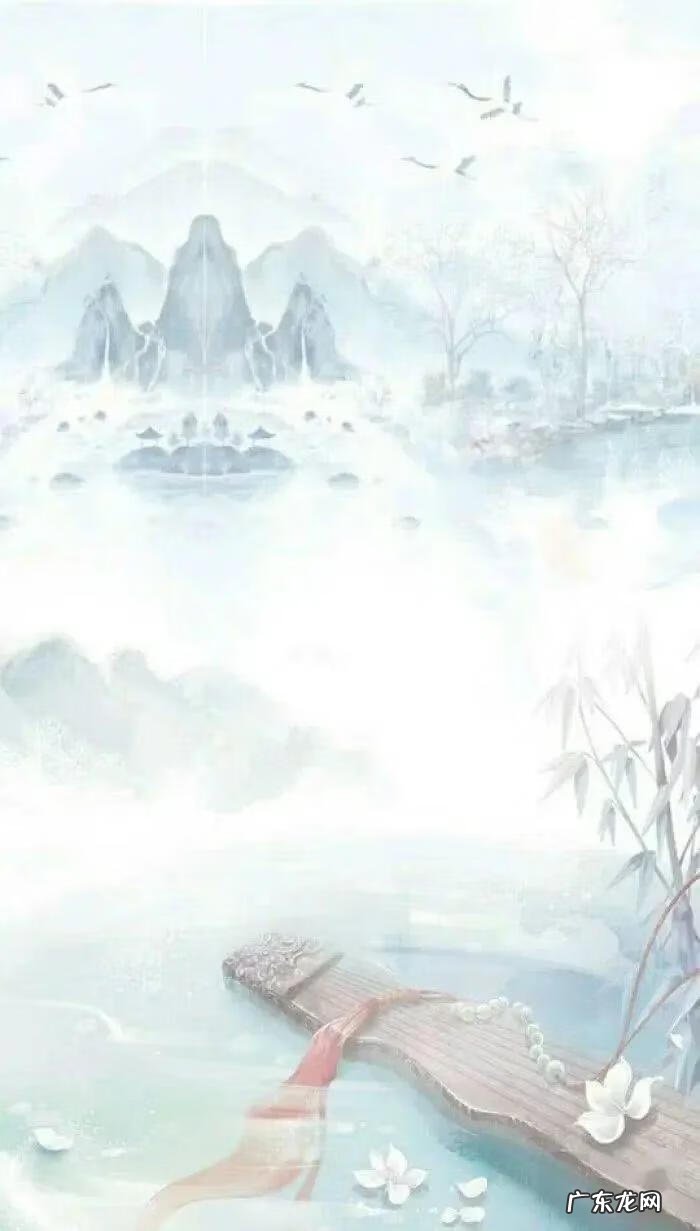 古风水印模板 古风水印图片