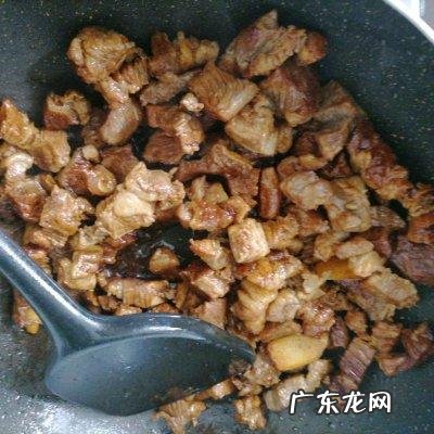 土豆烧牛肉的最简单做法 土豆烧牛肉用什么牛肉好