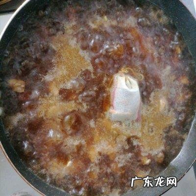 土豆烧牛肉的最简单做法 土豆烧牛肉用什么牛肉好