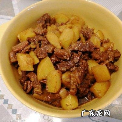土豆烧牛肉的最简单做法 土豆烧牛肉用什么牛肉好
