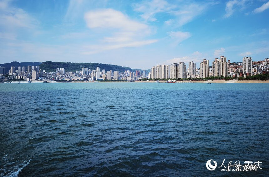 水库与建房风水 户县四季水库风水