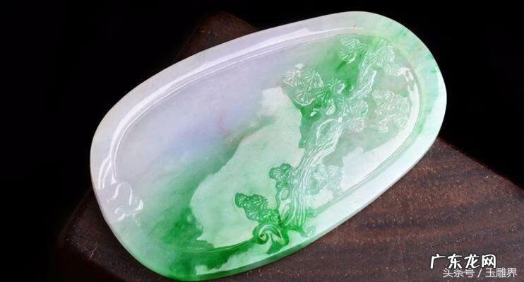 玉牌雕刻山水什么寓意 玉牌雕刻山水图案大全