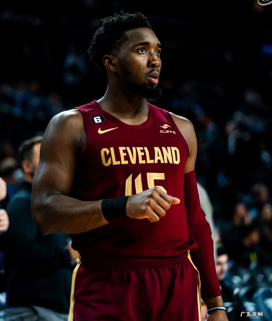 NBA现役那么多年轻球星,有望成为未来门面也就3人 锡安落选