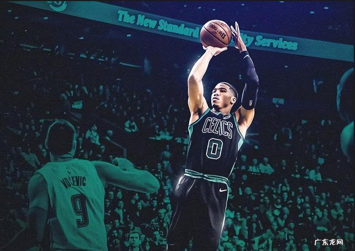 NBA现役那么多年轻球星,有望成为未来门面也就3人 锡安落选