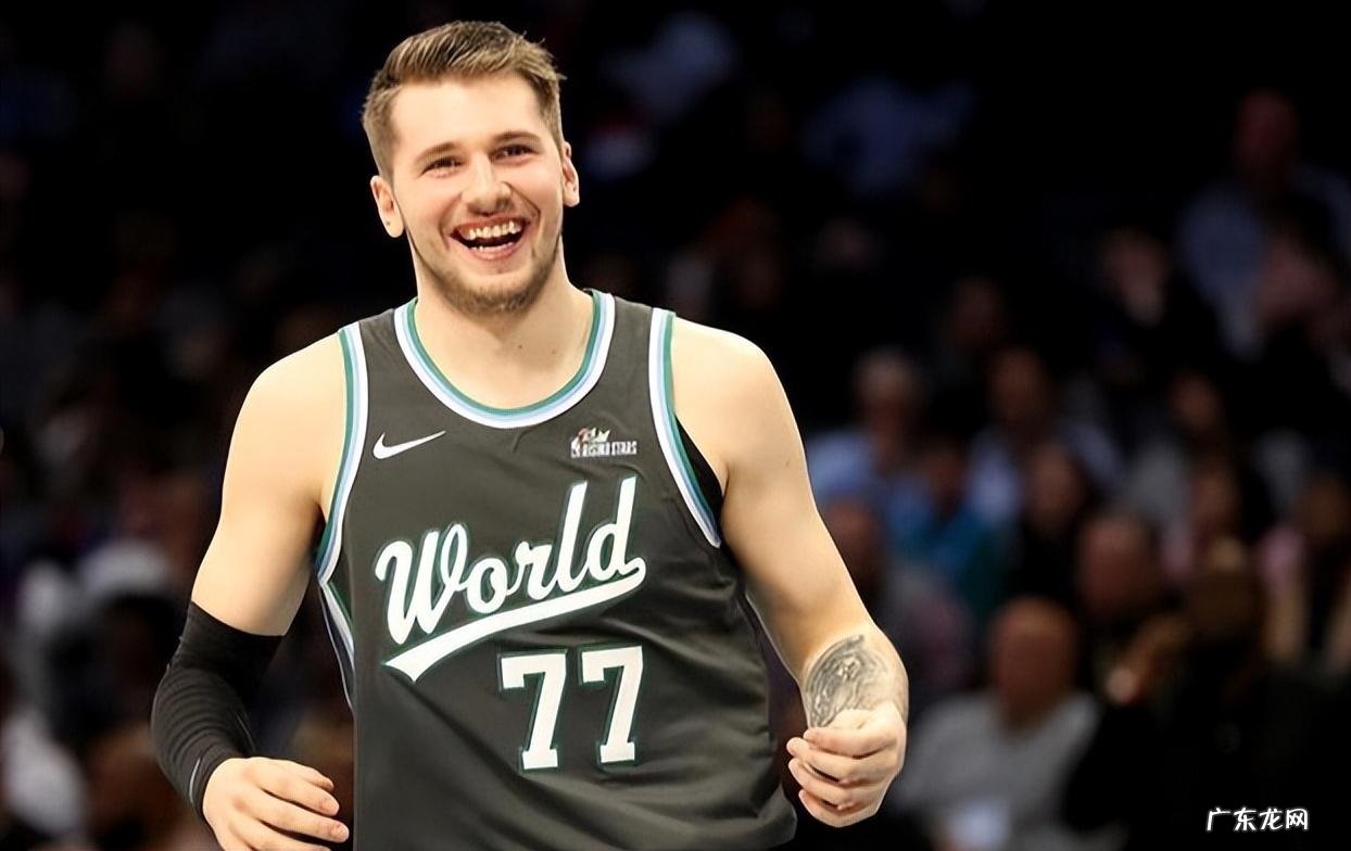 NBA现役那么多年轻球星,有望成为未来门面也就3人 锡安落选