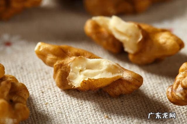 长寿果和核桃的区别 长寿果是核桃吗