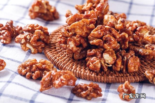 长寿果和核桃的区别 长寿果是核桃吗