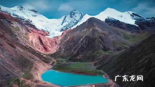 香格里拉山峰叫做什么 雅拉香布雪山图片