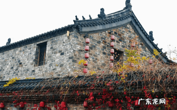 怎样找风水宝地 安徽颍上风水宝地