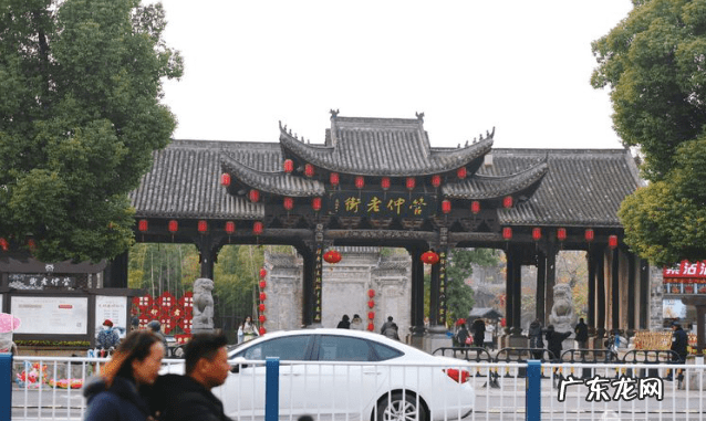 怎样找风水宝地 安徽颍上风水宝地