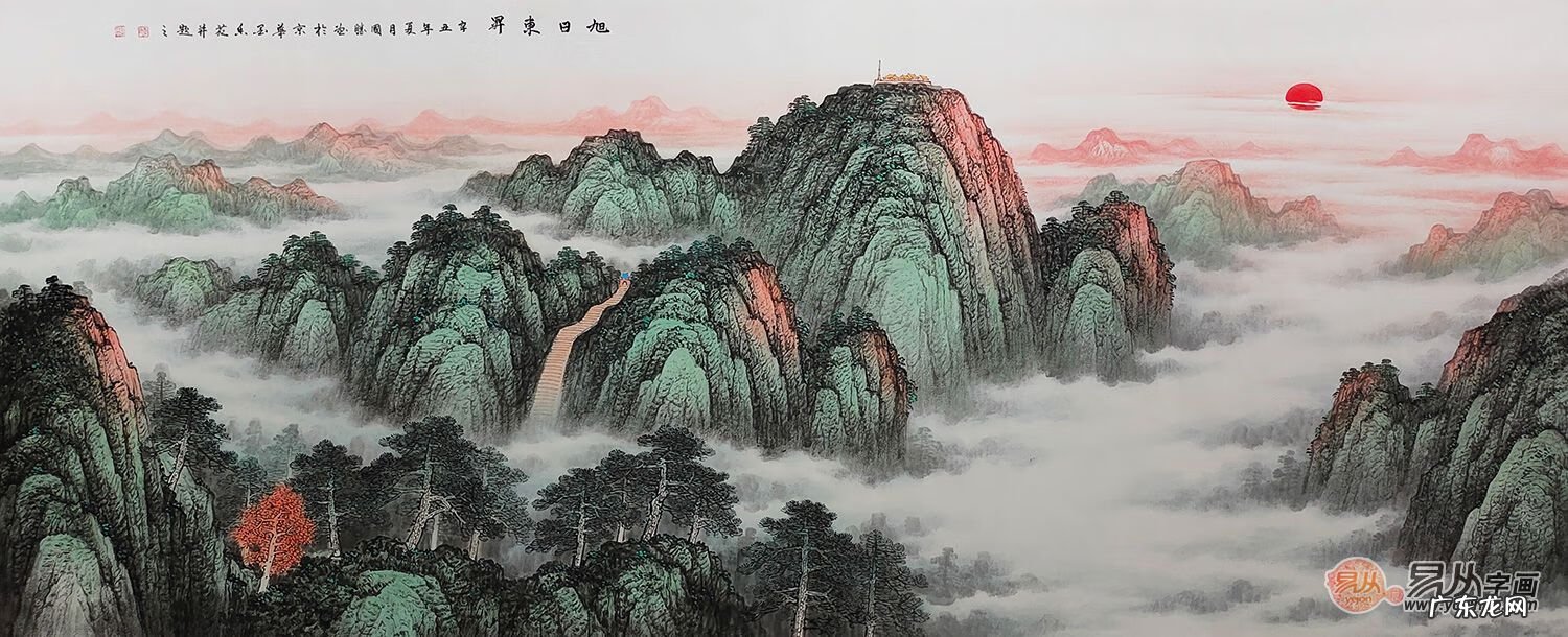 家装背景图适合什么图案 家装风水的背景图