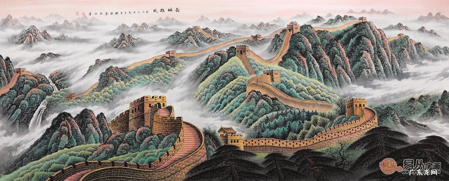 家装背景图适合什么图案 家装风水的背景图