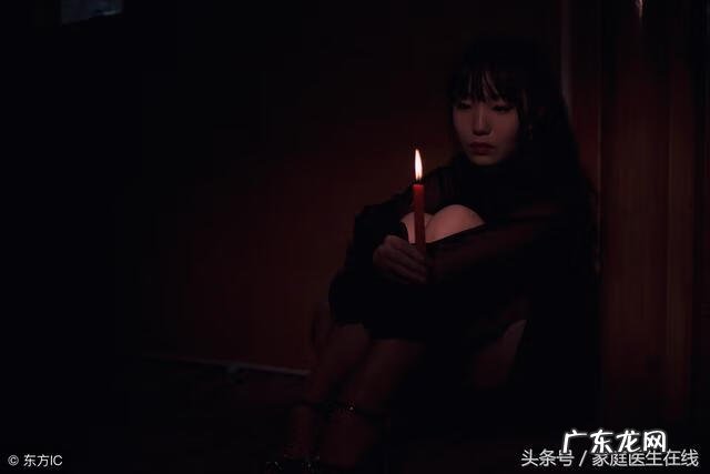 怕黑应该怎么克服 晚上怕黑怎么办