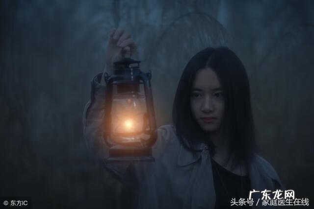 怕黑应该怎么克服 晚上怕黑怎么办