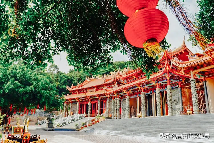 莆田风水 莆田风水最好的地方