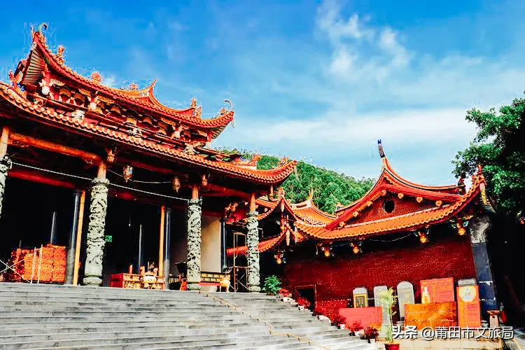 莆田风水 莆田风水最好的地方