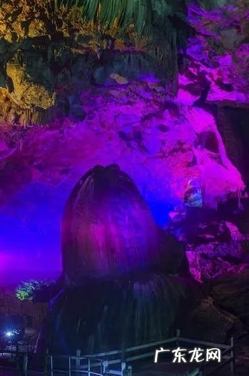 梅山龙宫景点图片 梅山龙宫图片大全