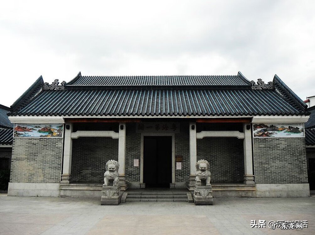 门口的石狮子风水怎么破 石狮子风水有什么作用