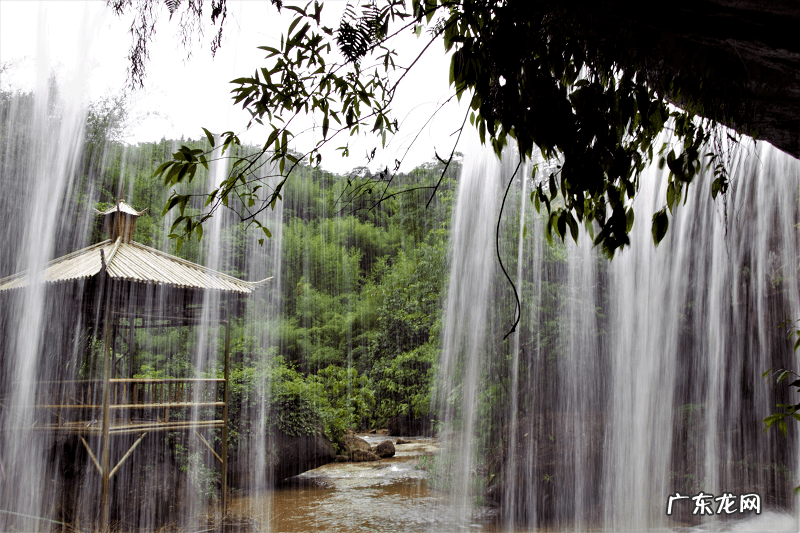 宜宾风水宝地有哪些 四川最大风水宝地宜宾