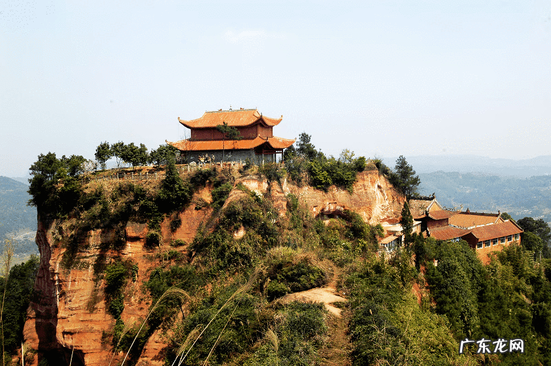 宜宾风水宝地有哪些 四川最大风水宝地宜宾