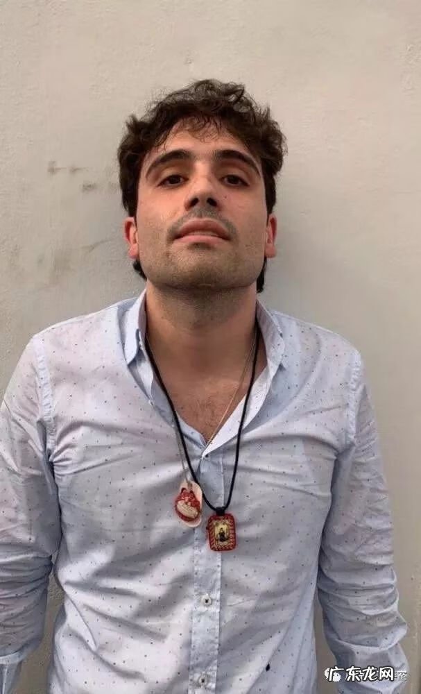 墨西哥现状 墨西哥风水轮流转