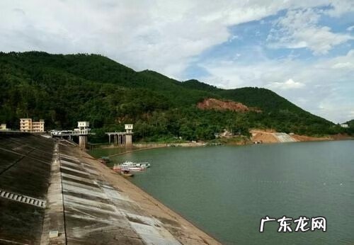 广西玉林水库 广西玉林最大水库在那里