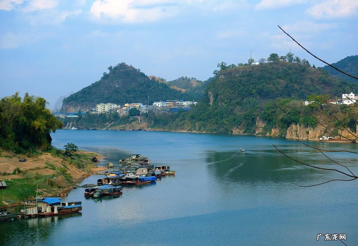 广西玉林水库 广西玉林最大水库在那里