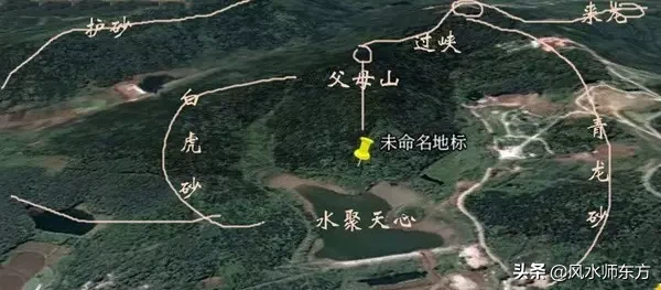 庙前庙后风水怎么样 住在庙的后面风水好吗